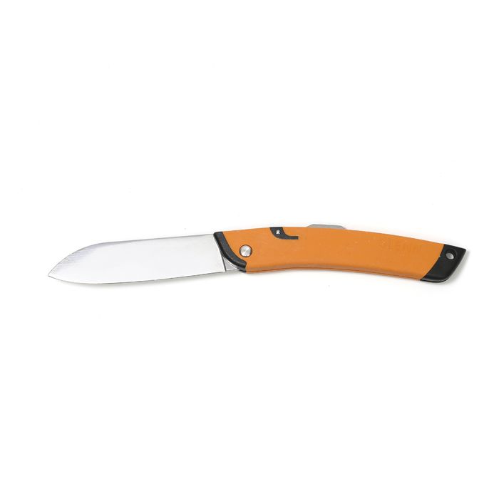 COUTEAU GLENN DA GARAN ORANGE