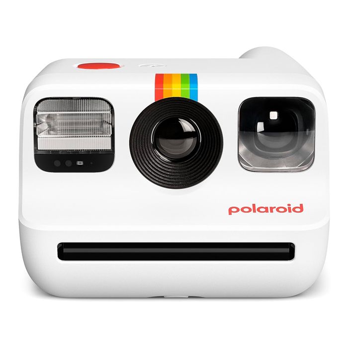 POLAROID GEN 2 GO WHITE