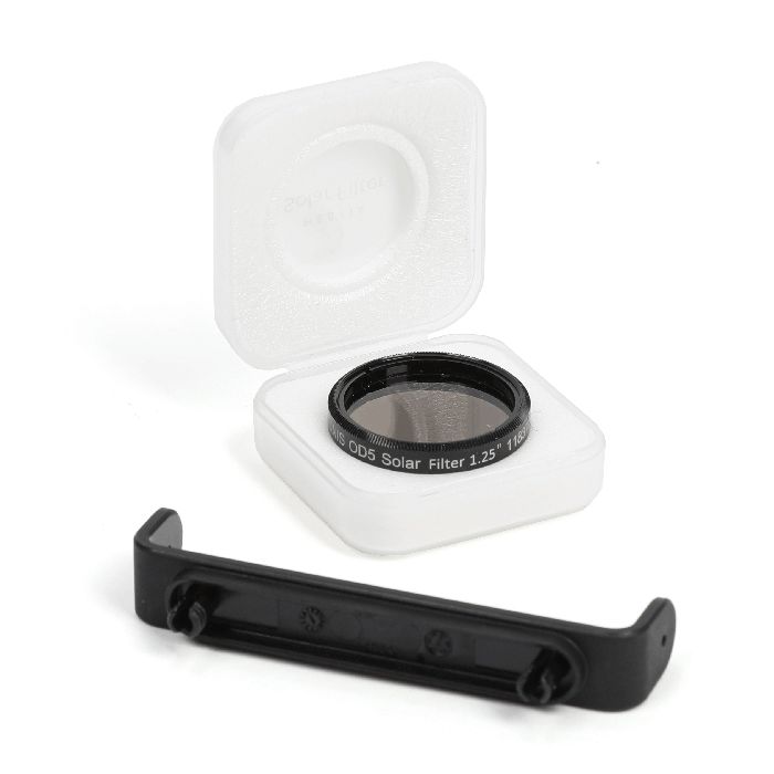PACK FILTRE POINTEUR SOLAIRE HESTIA