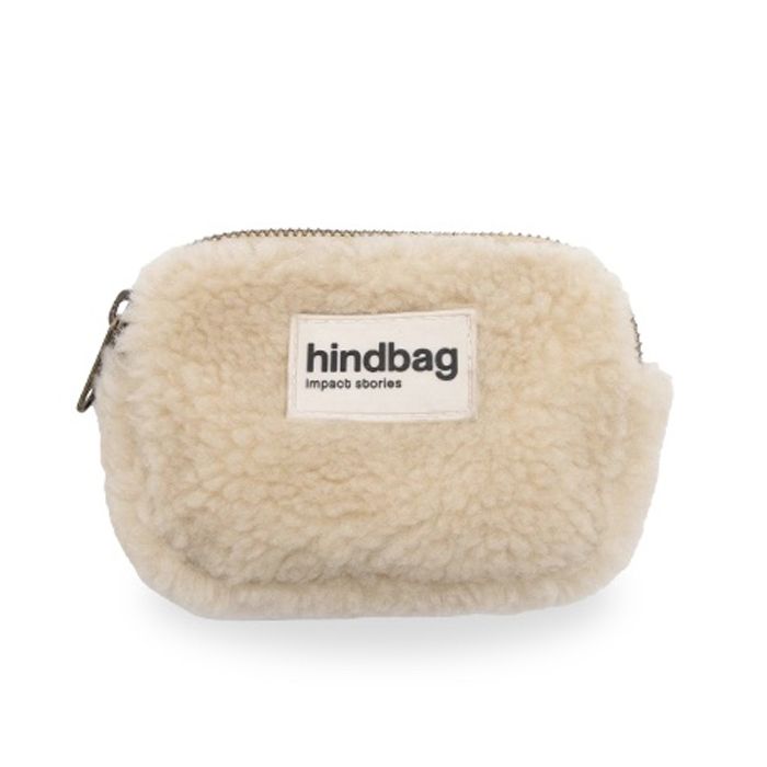 PORTE MONNAIE HINDBAG TEDDY
