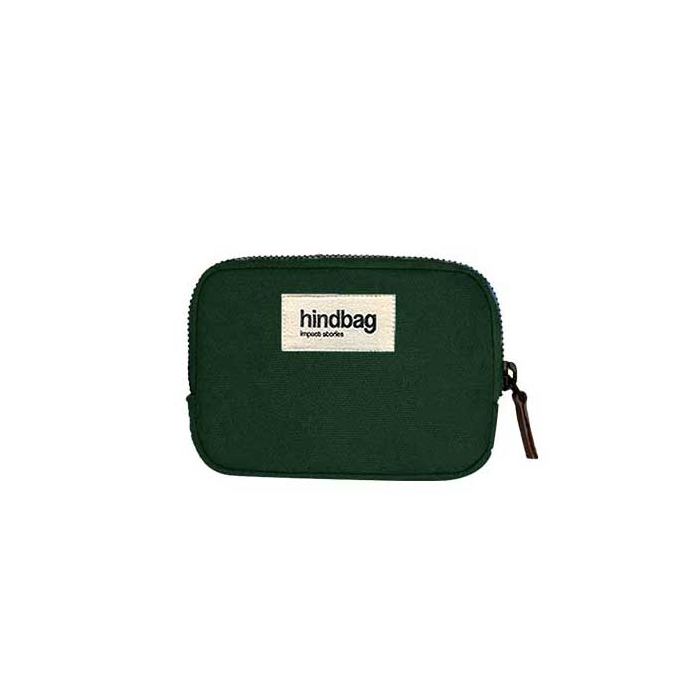PORTE MONNAIE HINDBAG VELOURS