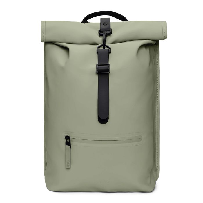 SAC A DOS ROLL TOP SABLE RAINS