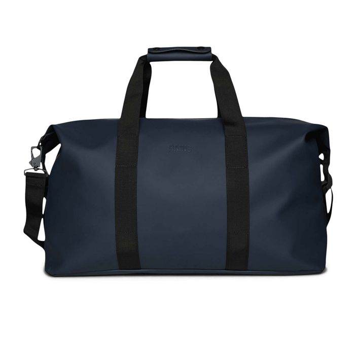 SAC WEEKEND BLEU MARINE RAINS