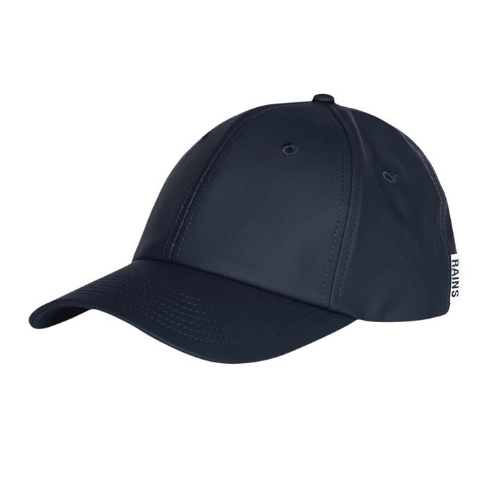 CASQUETTE DE PLUIE BLEU RAINS