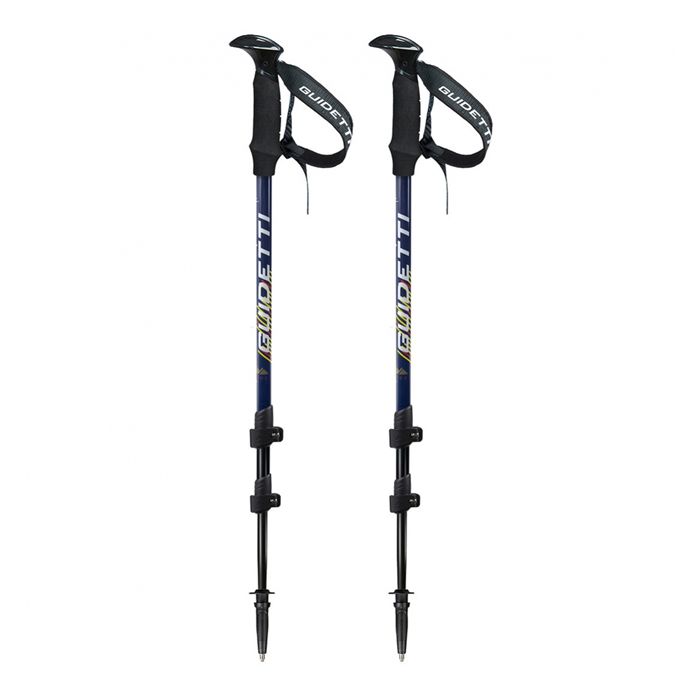 PAIRE BATONS ALTITUDE MARINE