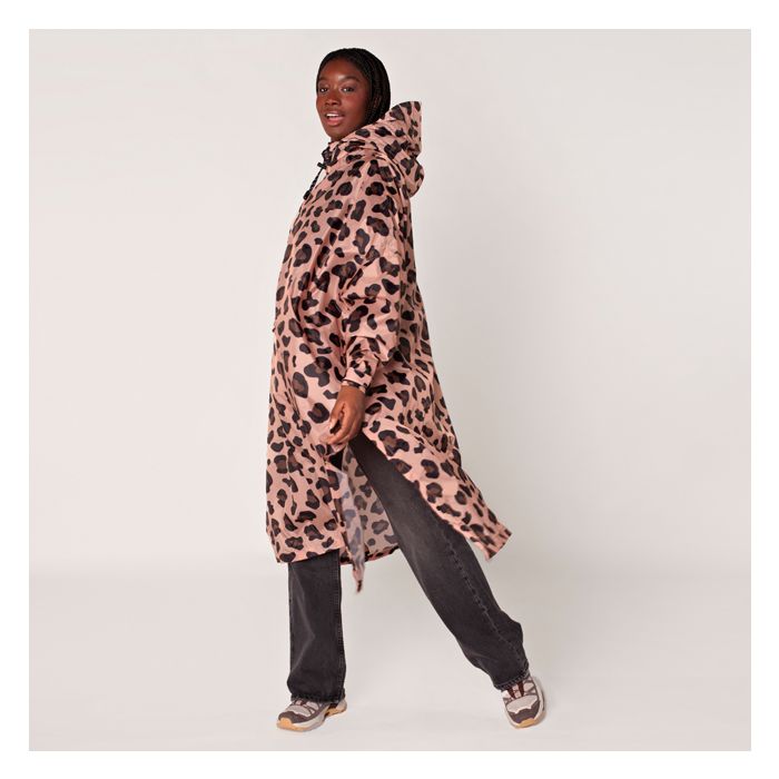 PONCHO DE PLUIE PINK PANTHER RAINKISS