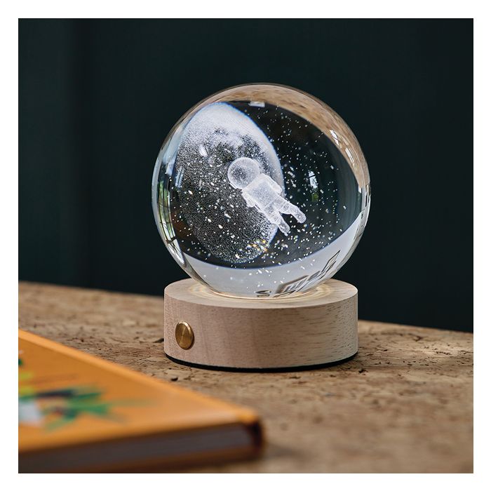 SULFURE ASTRONAUTE RECHARGEABLE