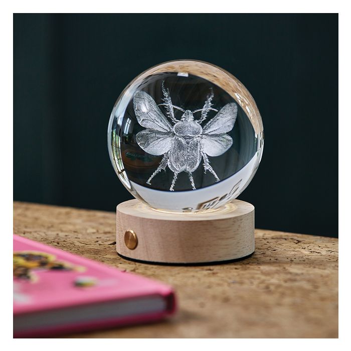 SULFURE SCARABEE RECHARGEABLE