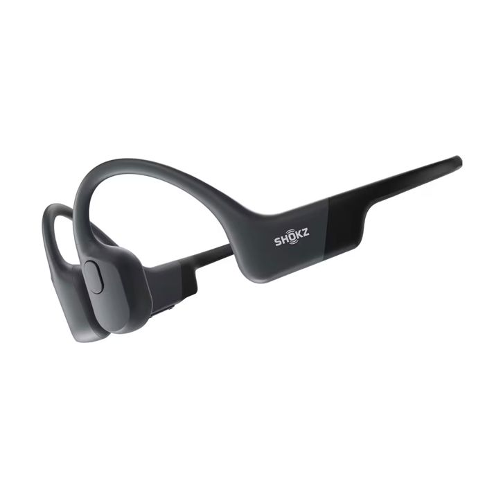 CASQUE CONDUCTION OSSEUSE SHOKZ