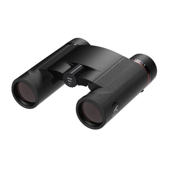 JUMELLES FALCO 10X25