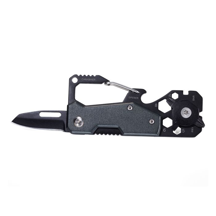 PORTE CLE MULTI-OUTILS
