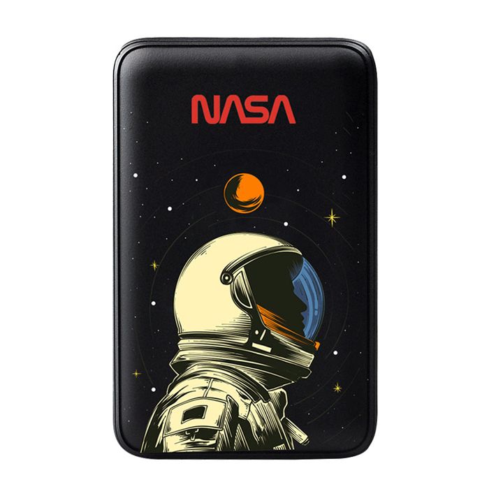 CHARGEUR 10 000 MAGNETIC NASA