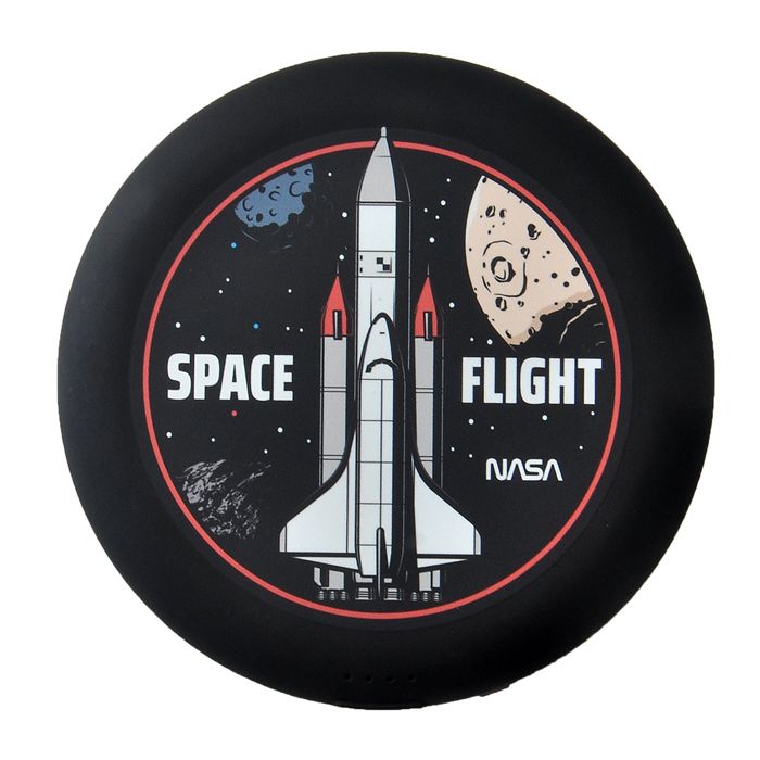 CHARGEUR 5000 INDUCTION NASA