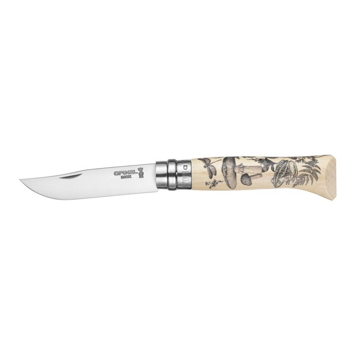 OPINEL SOUS-BOIS E. LIMITE 1200 PCS