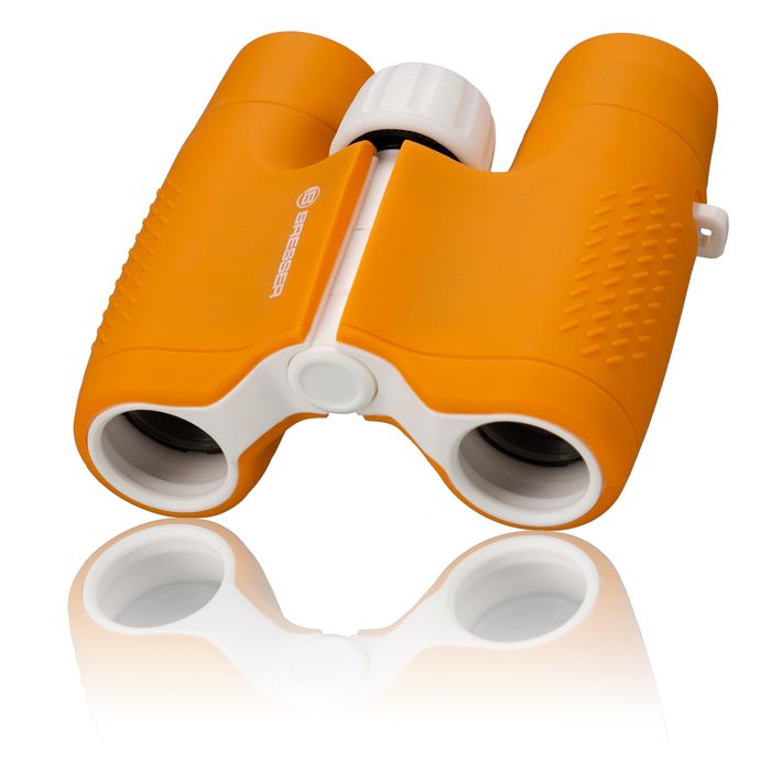 JUMELLES ENFANT 6X21 ORANGE