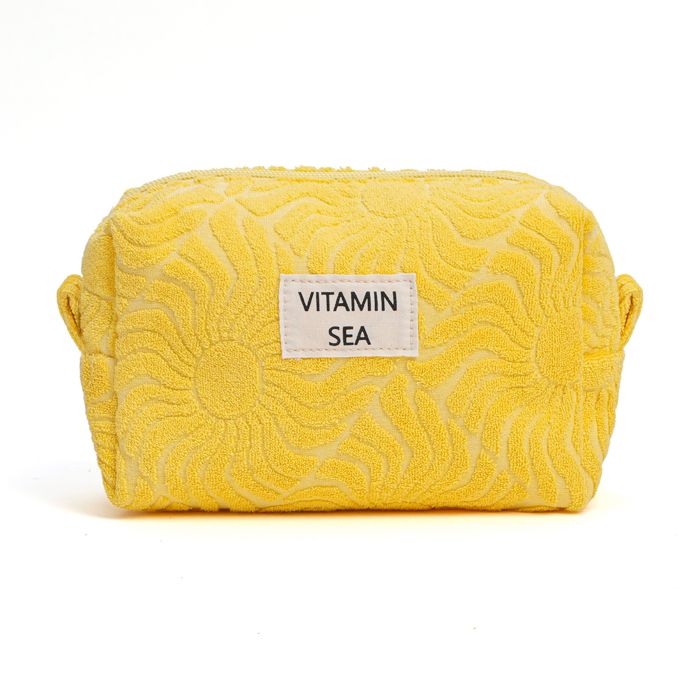 TROUSSE EPONGE SOLEIL