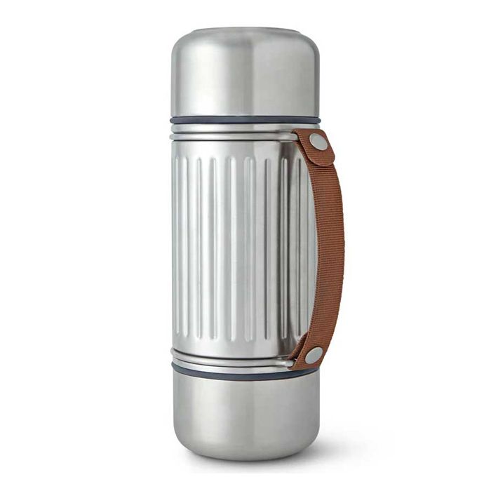 GOURDE ISOTHERME DUO