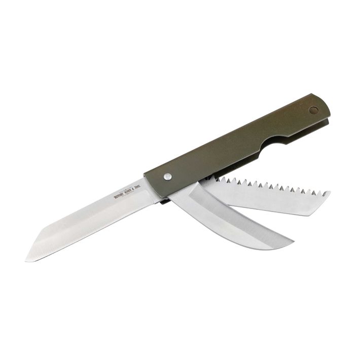 COUTEAU JAPAN ARMY