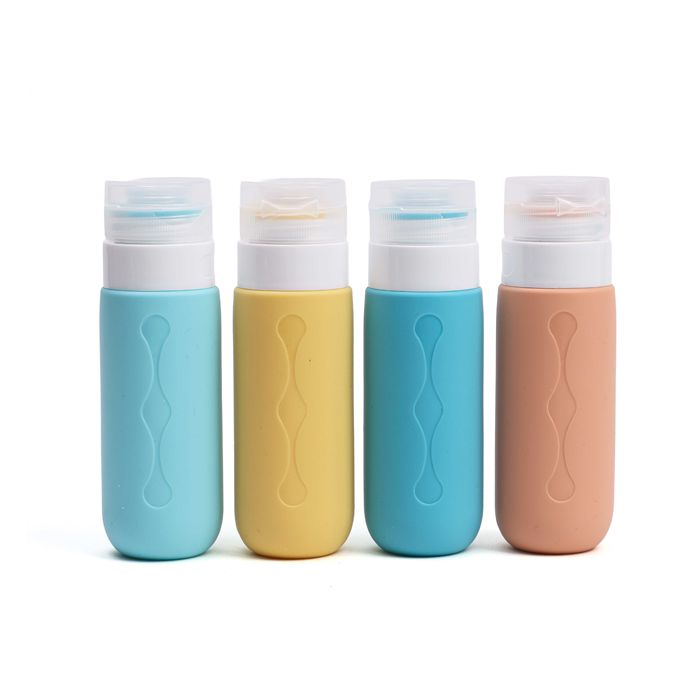 TROUSSE 4 FLACONS VOYAGE