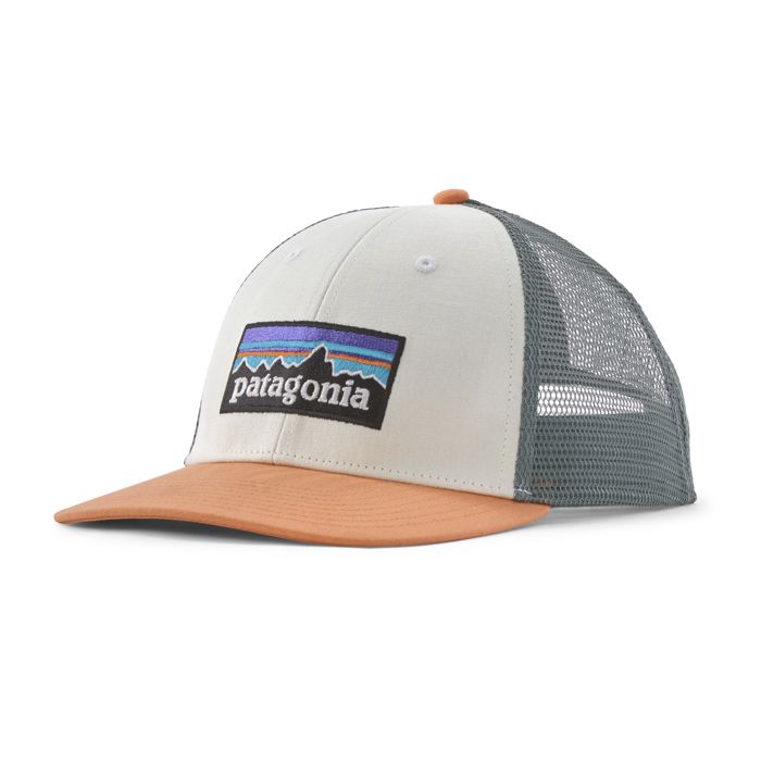 CASQUETTE TRUCKER PATAGO.