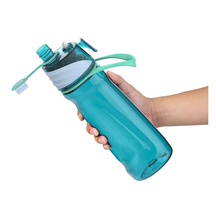 GOURDE BRUMISATEUR 600 ML