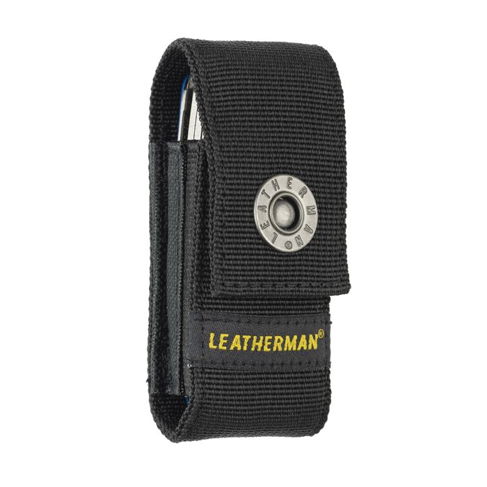ETUI NYLON M NOIR