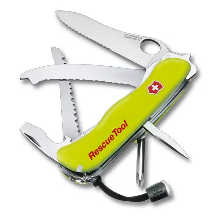 VICTORINOX RESCUE TOOL