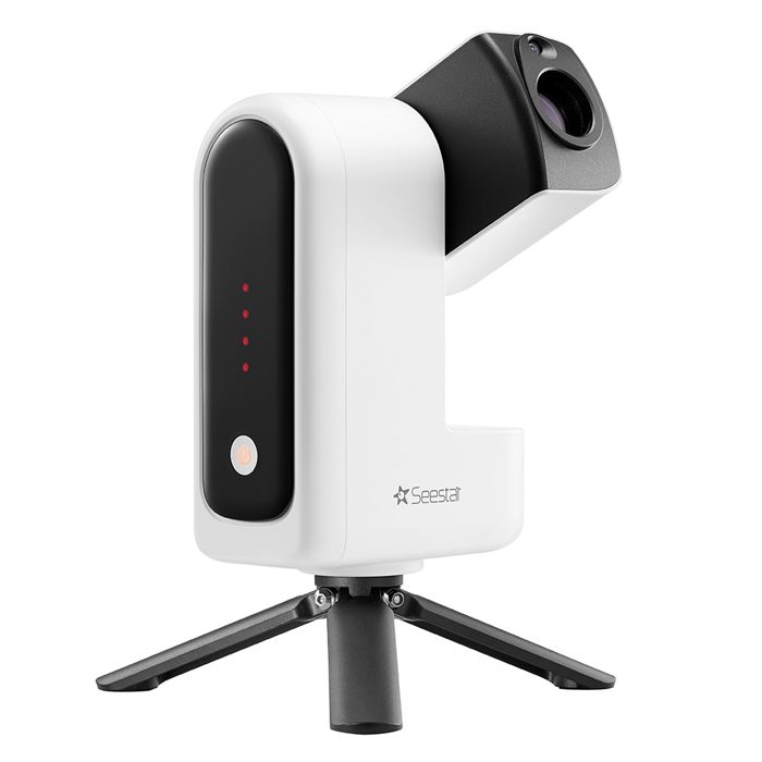 SEESTAR ZWO S30 PRO