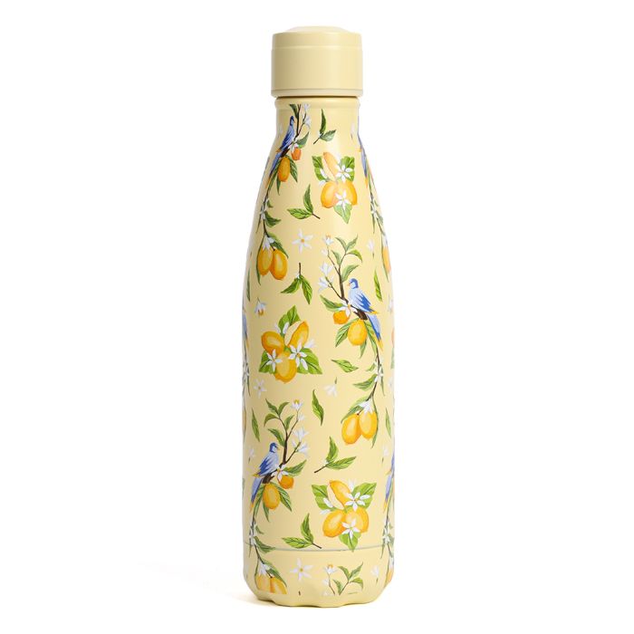 BOUTEILLE MOTIF DOLCE VITA 500 ML