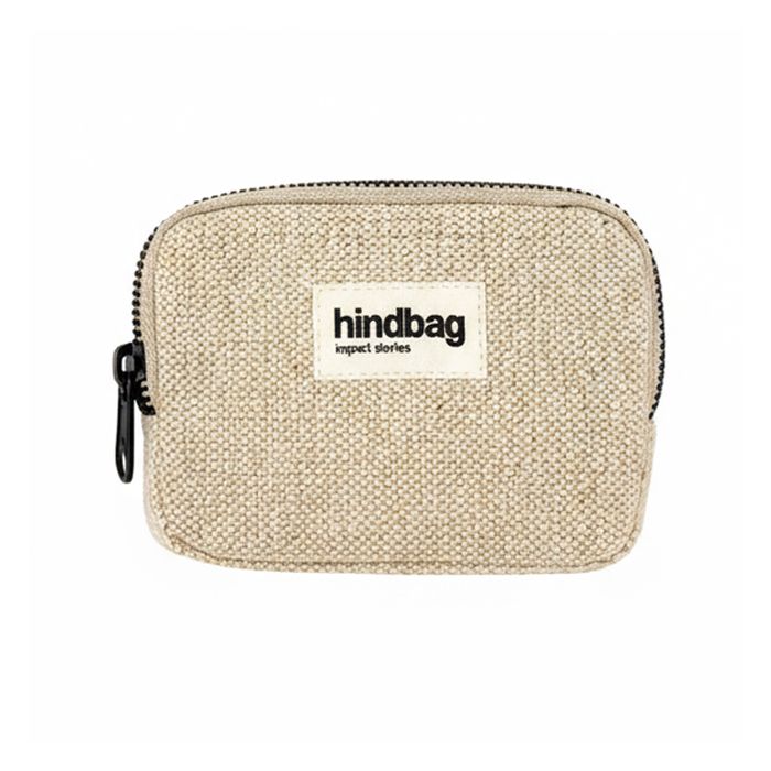 PORTE MONNAIE LILI JUTE