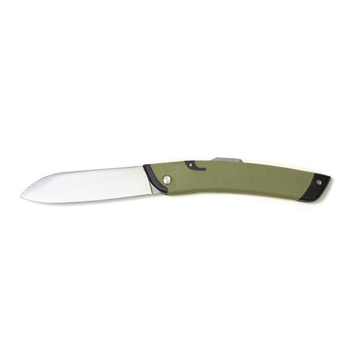 COUTEAU GLENN GAST KAKI