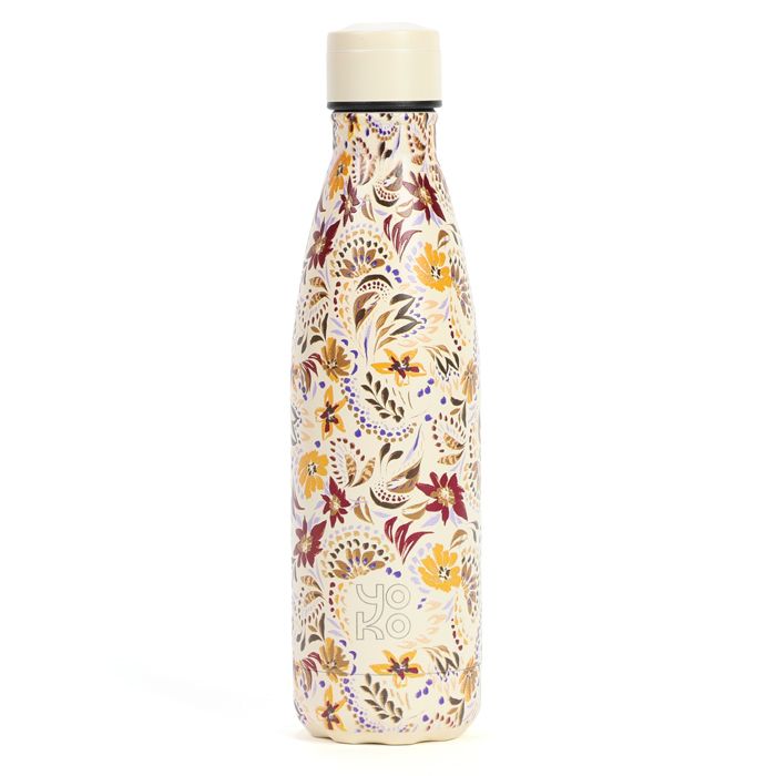 BOUTEILLE ISOTHERME 500ML MARBELLA