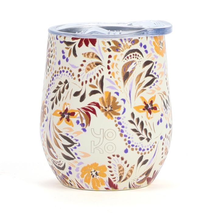 MUG TEA COFFEE ISOTHERME MARBELLA