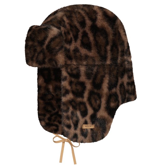 CHAPKA BOMBER LEOPARD