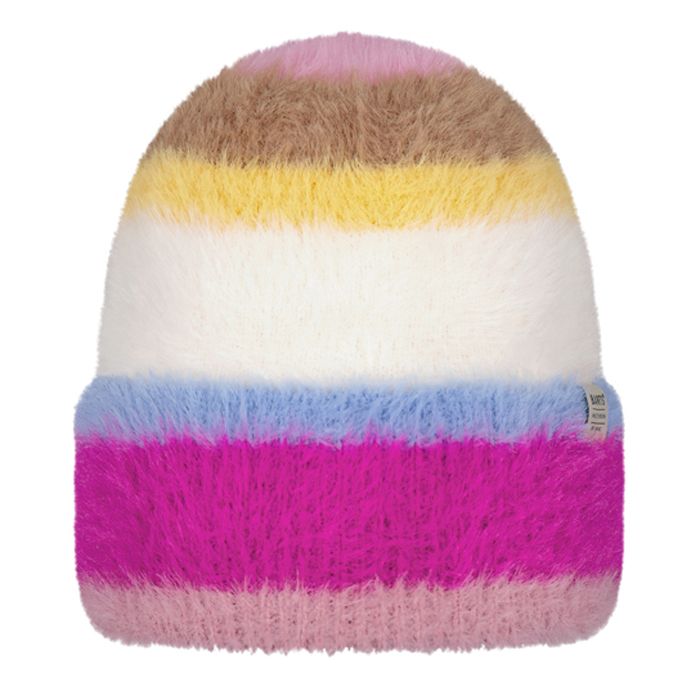 BONNET KUMANA MULTICOLOR
