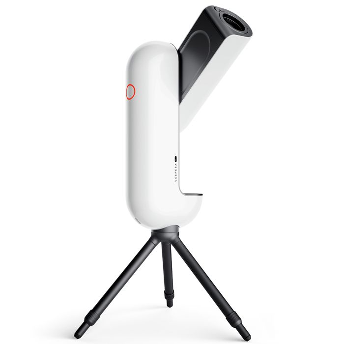 TELESCOPE VESPERA PRO II