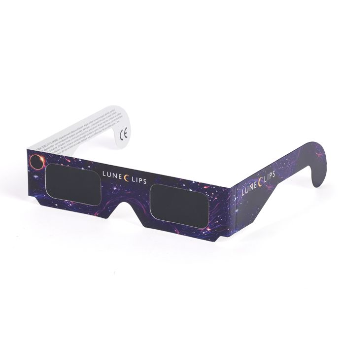 LUNETTE OBSERVATION ECLIPSE SOLAIRE