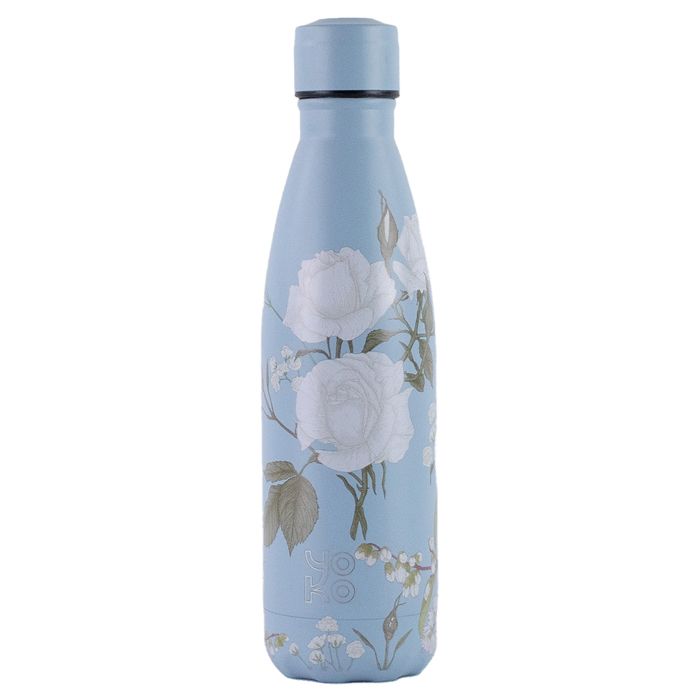 BOUTEILLE ISOTHERME 500ML MILANO