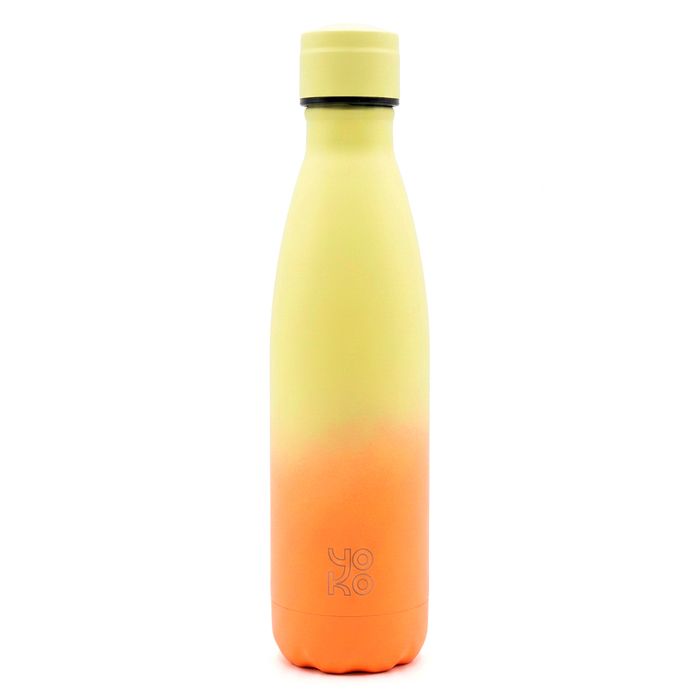 BOUTEILLE ISOTHERME 500ML SORBET