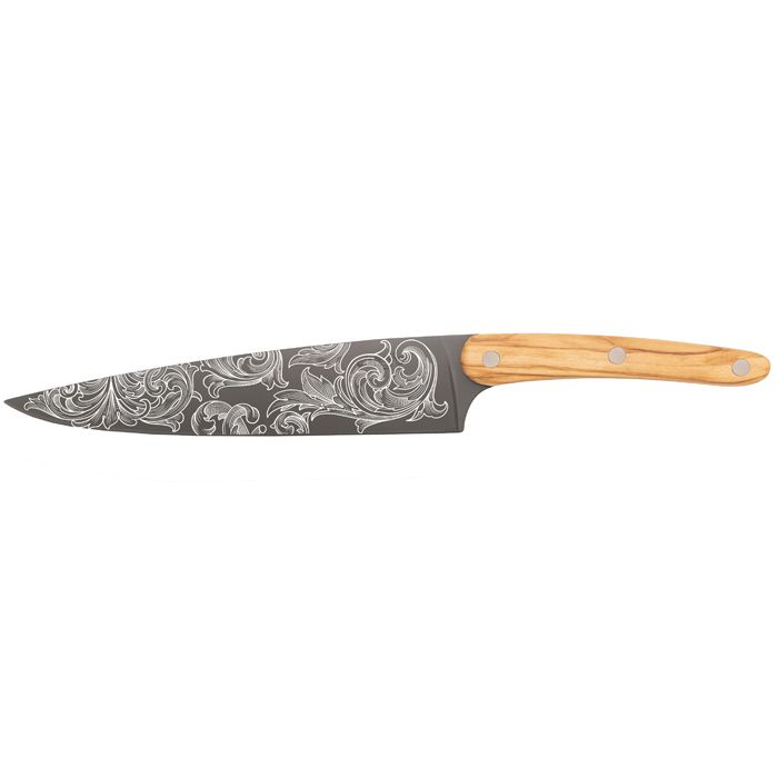 COFFRET DEEJO CHEF FLOREAL