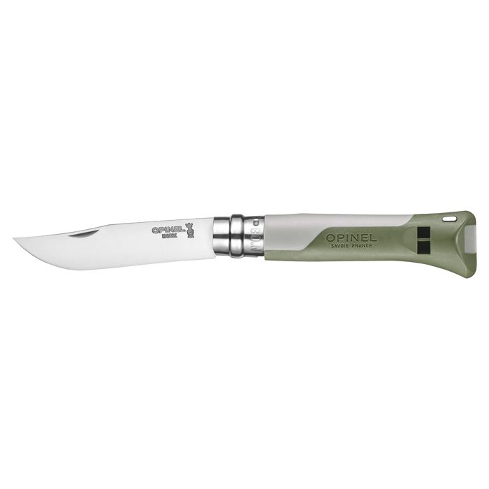 OPINEL N°8 HORIZON KAKI