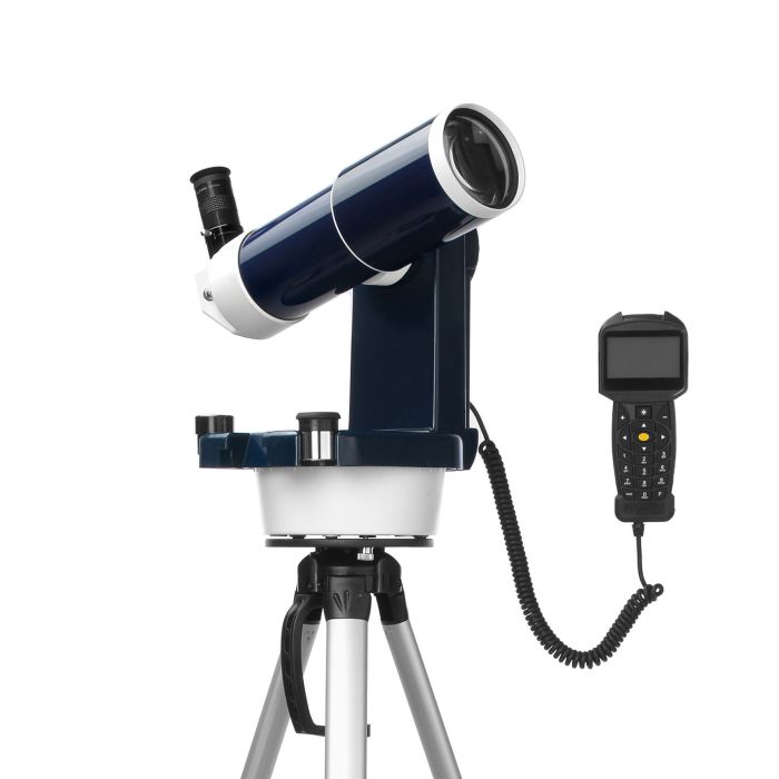 LUN 80/400 MIZAR GOTO