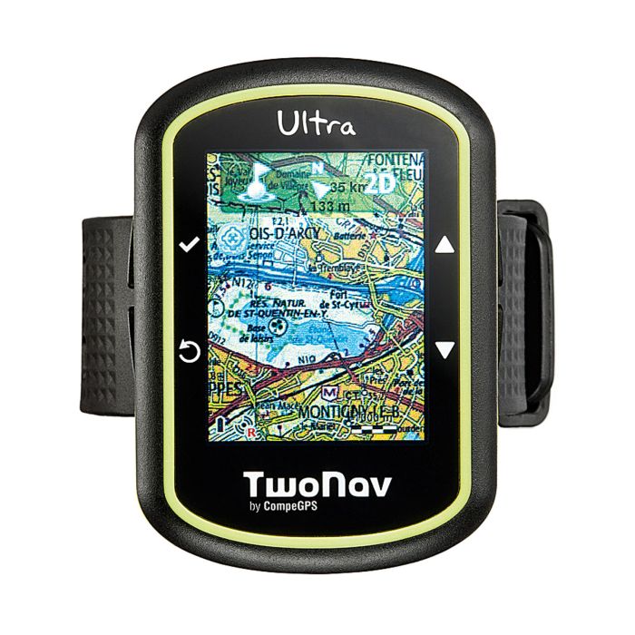GPS TWONAV ULTRA