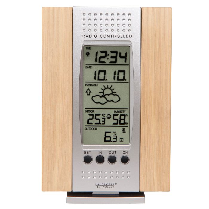 STATION METEO THERMO HYGRO