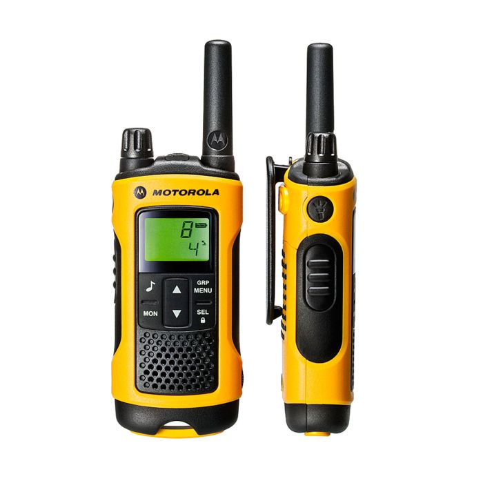 TALKIE WALKIE T80EX MOTOROLA