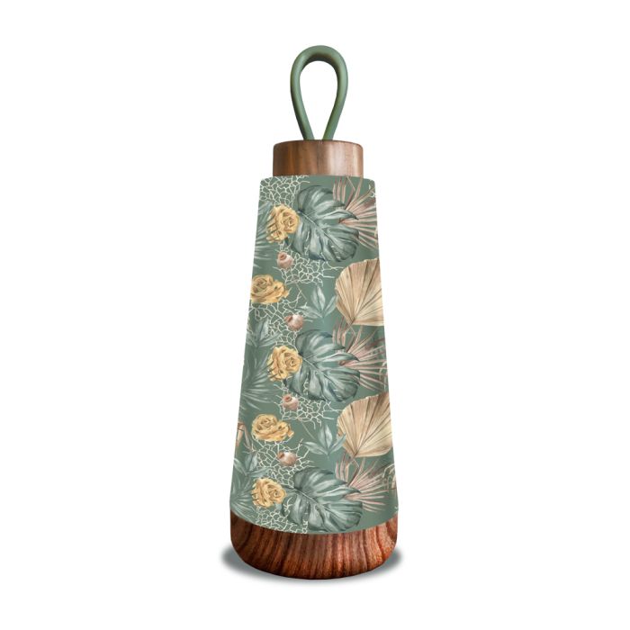 bioloco loop mini dried leaves