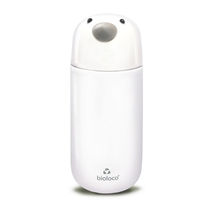 bioloco kids bottle penguin