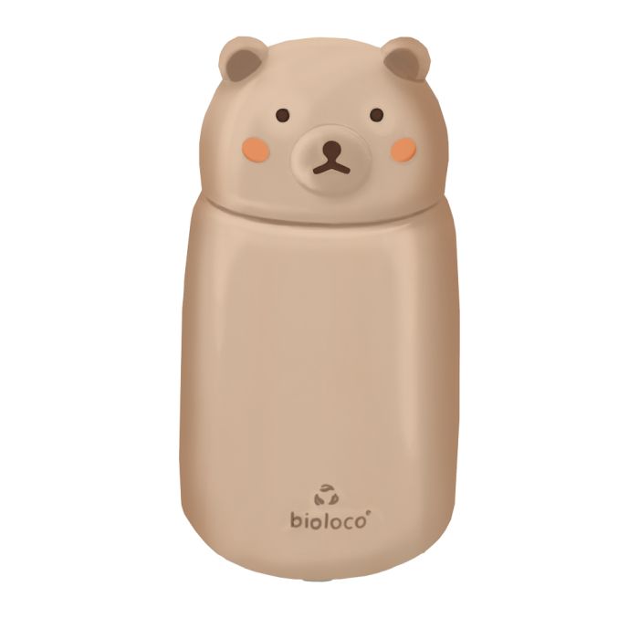 bioloco kids bottle bear