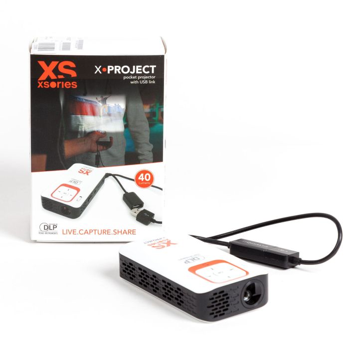 X-PROJECT PROJECTEUR OUTDOOR