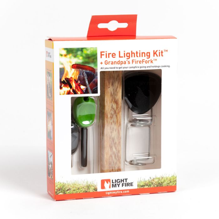 KIT FIRESTEEL